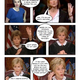 Image for article titled Comic Confrontations: Judge Judy Vs. Feminists, Part 2